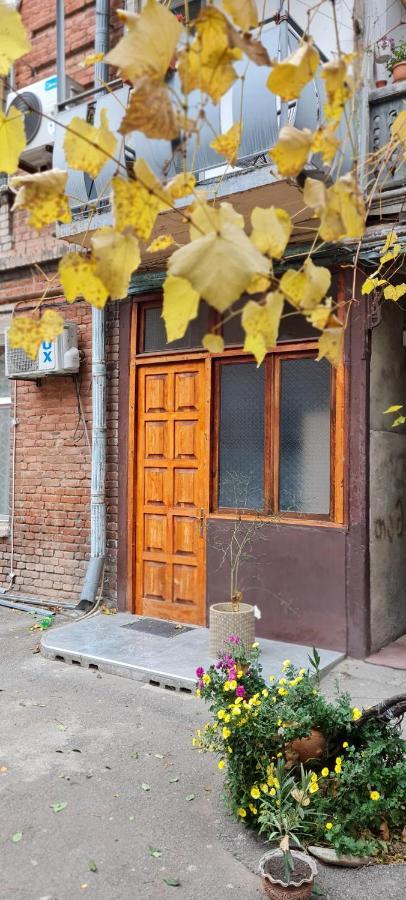 Suliko - Your Cosy In The Center Apartment