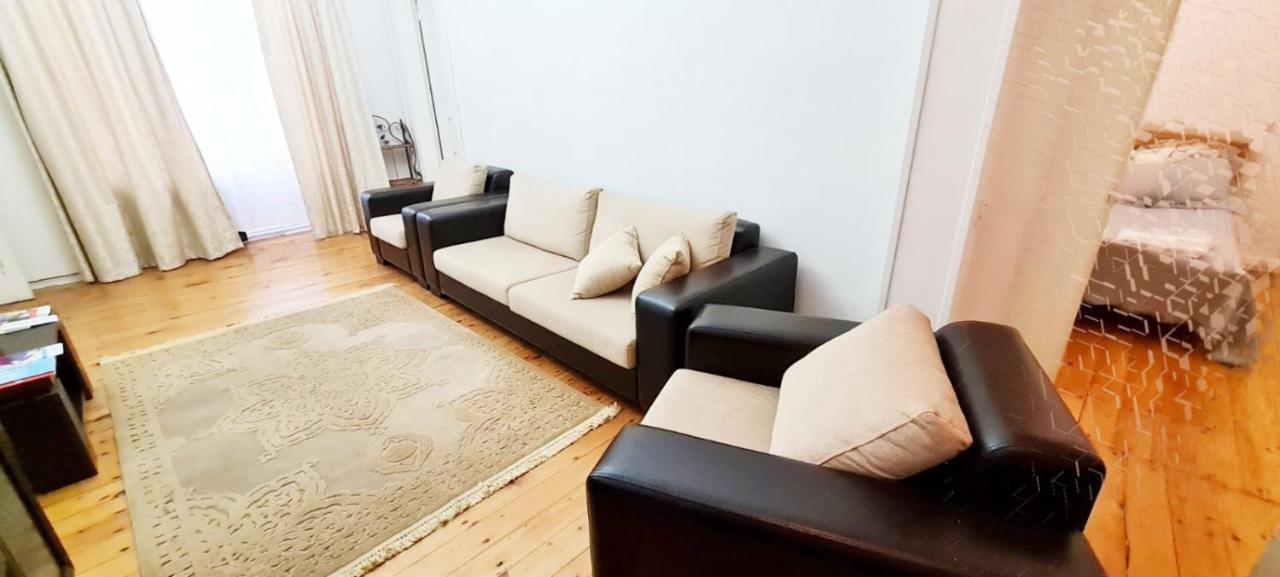 Suliko - Your Cosy In The Center