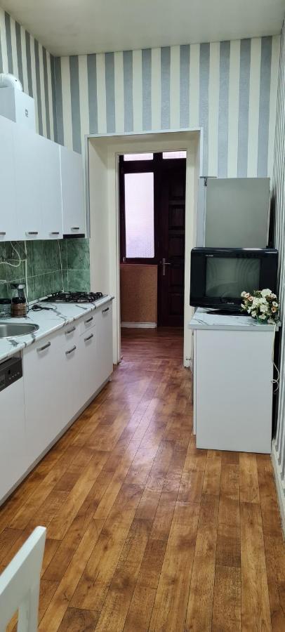 Suliko - Your Cosy In The Center דירה
