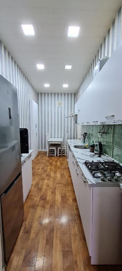 Suliko - Your Cosy In The Center טביליסי