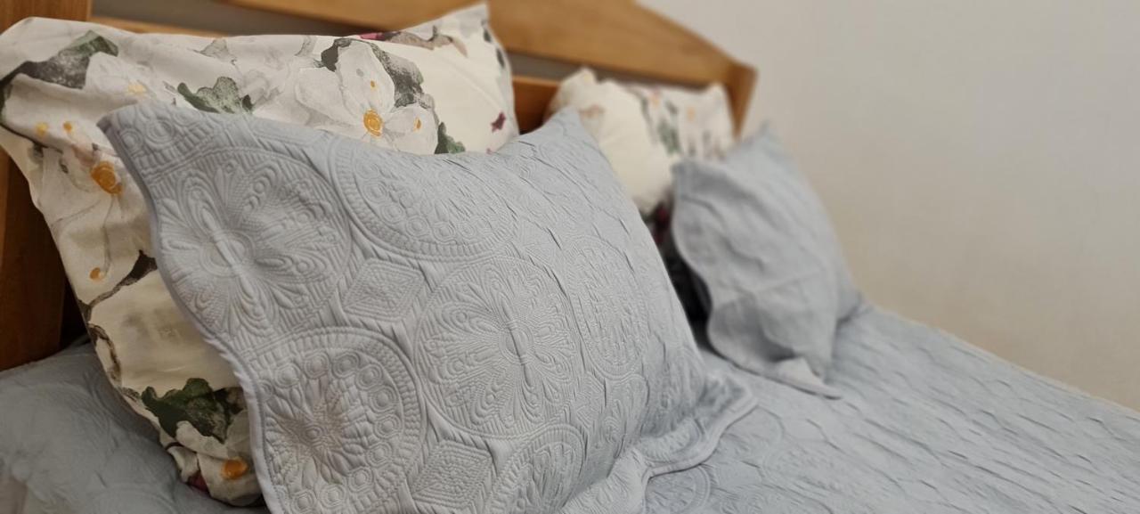 Suliko - Your Cosy In The Center דירה *